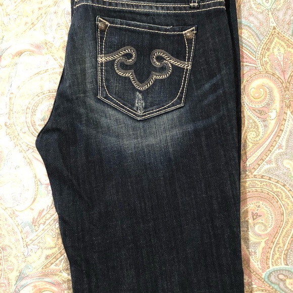 Express Jeans - Picture 6 of 12